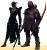 Dragon Age: Die Welt von Thedas #4 - Die Qunari. (3)