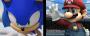 Der Klassiker unter den Videospiel-Rivalitäten: <strong>Mario</strong> gegen <strong>Sonic</strong>. Die Spiele-Ikonen liefern sich schon seit den 90ern ein Duell in Sachen Popularität. Ein Kampf zwischen den beiden würde dieser Konkurrenz vielleicht ein Ende setzen.
