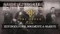 The Order: 1886 - Wir präsentieren euch die Fundorte wichtiger Objekte im Video-Guide.