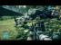 <strong>Battlefield 3 (Beta).</strong> Was zum Henker? Irgendwas stimmt mit diesem Soldaten nicht. So ganz natürlich sieht seine Haltung auf jeden Fall nicht aus. Der Schnecken-Mann, der Schnecken-Mann, tut das, was nur ein Schnecken-Mann kann!