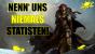 Und es gibt sie doch: Die coolsten NSCs aus MMORPGs