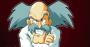 <strong>Dr. Wily</strong> war nicht immer verrückt. Er begann seine wissenschaftliche Karriere nämlich als Assistent von Dr. Light und mit dem Ziel, Roboter zu entwickeln, die der Menschheit weiterhelfen. Da die Anerkennung für seine Schöpfungen jedoch ausblieb, entschied er sich den humanitären Zweck seiner Roboter in einen militärischen umzuprogrammieren. Daher muss sich <strong>Mega Man</strong> gegen seinen Schöpfer stellen und durch die zahlreichen verzwickten Level hüpfen.