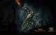 <strong>Drow</strong> aus <strong>Neverwinter</strong>: In der Pen&Paper-Vorlage gibt es die berüchtigten Dunkelelfen nun schon einige Jahre länger. Aber im Computerspiel ist es dennoch um einiges leichter, einen zu spielen, da dort das soziale Stigma dieses Volkes nicht ganz so deutlich ausgeprägt ist. Wer Angst vor Spinnen hat, sollte um die Drow allerdings einen weiten Bogen machen: Die Drow verehren die Spinnengöttin Lolth und ihre Priesterinnen herrschen mit eiserner Hand. Die meisten Drow sind böse und hassen die anderen Elfenvölker. Es gibt aber Ausnahmen.