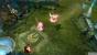 Der <strong>Ethereal Flames Pink Wardog</strong> fungiert in <strong>DOTA 2</strong> als Kurier, der Loot zur Heimatbasis trägt. Das ist an sich nichts Außergewöhnliches. Aber wenn ein pink-leuchtender Kriegshund das macht, ist es besonders teuer. Für 38.000 US-Dollar wechselte der Pixel-Wauzi den Besitzer.