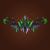 <strong>Kristalliner Zweig von Farnspore</strong> aus <strong>World of Warcraft</strong>: Dieser Bogen ist zwar nicht so schön wie jene aus Guild Wars 2 und hat auch keine so lange Geschichte wie der aus Diablo, aber effektiv ist das gute Stück in jedem Fall. Wie lange der kristalline Zweig die stärkste Waffe in WOW sein wird, steht noch in den Sternen. Aber bis zur nächsten Erweiterung werden Azeroths Jäger mit Sicherheit noch viel Freude mit dieser Waffe haben.