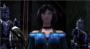 Im ersten <strong>Guild Wars</strong> trifft der Spieler gleich zu Beginn auf ein Mädchen namens Gwen. Im späteren Verlauf trifft er Gwen wieder, die in Zwischenzeit in Gefangenschaft der Charr geraten ist. Anders als andere Mädchen, die in Spielen entführt werden, nimmt sie es selbst in die Hand, Rache zu üben. Gwen organisiert den Widerstand der Stadt Ebonfalke, wo sie in Guild Wars 2 auch ihre letzte Ruhestätte findet. Ihr Enkel Logan hat es dagegen nie zu solcher Popularität gebracht.