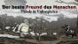 Der beste Freund des Menschen - Hunde in Videospielen