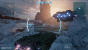 Dreadnought: Die Maps sind so designt, dass ihr die Deckung des Geländes gut ausnutzen könnt. So lassen sich regelrecht Hinterhalte legen.