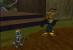 <strong>Ratchet and Clank</strong> sind zwar nicht Mario und Luigi, unter PS2-Spieler sind die beiden Jump&Run-Helden aber dennoch sehr bleibt.