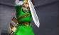 Blondschopf Link ist ein Frauenheld der alten Schule. Mit Schild und Schwert bewaffnet reitet der Protagonist aus der The Legend of Zelda-Reihe los, um seine Prinzessin aus den Fängen des bösartigen Hexers Ganondorf zu befreien. Eine bedeutende Rolle spielt dabei auch das Triforce, ein göttliches Relikt, welches seinem Besitzer unendliche Macht verleiht. Die märchenhafte Story der Reihe könnte glatt den Federn der Gebrüder Grimm entsprungen sein.