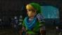 Laut Zelda Designer Shigeru Miyamoto wurde Links Aussehen von Peter Pan inspiriert. Miyamoto ist ein großer Disney Fan und übernahm einige Features des Nimmerlandbewohners für sein Spiel: Darunter Feen, spitze Ohren und Links grüne Klamotte - inklusive Strumpfhosen.