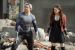 Pietro und Wanda Maximoff, besser bekannt als Quicksilver und Scarlett Witch, sind die Neuen unter den Superhelden.