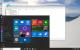 Windows 10 - Tipp 10: Wen das riesige Suchfeld stört, macht einen Rechtsklick darauf und wählt "Suchen" und "Suchfeld als Symbol anzeigen". Anschließend ist eure Taskleiste wieder kompakt.
