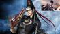 Eine äußert haarige Angelegenheit ist <strong>Bayonetta</strong> aus den gleichnamigen Spielen. Ob als riesiger Todesstiefel oder hautenger Bodysuit - ihre Haare sind universell einsetzbar. Die lange Mähne musste in Bayonetta 2 jedoch einer schicken Kurzhaarfrisur weichen. Steht ihr allerdings ausgezeichnet!