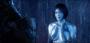 Die künstliche Intelligenz Cortana macht im Verlauf der Halo-Reihe eine Wandlung durch. Da sie jegliche Information speichern und somit ihr Wissen ins Unendliche steigern können, stoßen Künstliche Intelligenzen nach einer bestimmten Zeit an ihre Grenzen und werden wahnsinnig. Das passiert auch Cortana, die unter anderem in <strong>Halo 4</strong> gegen ihren Wahnsinn ankämpfen muss.