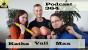 Games Aktuell Podcast 364: Katha, Vali, Max
