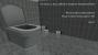 Der <strong>Toilet Simulator</strong> ist für die Leute gedacht, die beim Gedanken an verdreckte, öffentliche Toiletten in Angstzustände verfallen. In Ruhe und unter Laborbedingungen können alle Vorgänge eines erfolgreichen Toilettenbesuchs geübt und ausprobiert werden - inklusive Echtzeit-Spülung, realistischen Furzgeräuschen und beschmierten Wänden.