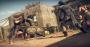 Das Action-Adventure Mad Max basiert weitläufig auf der gleichnamigen Film-Reihe. Im Ödland bekämpft ihr euch mit Autos, ausstaffiert mit Waffen und Panzerung.