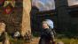 Geralt wird seinen Trieben in The Witcher 3 auch auf einem Einhorn nachgeben können. (4)