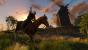 The Witcher 3
