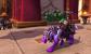 World of Warcraft-Spieler freuen sich über neue Belohnungen, wenn sie Heroes of the Storm spielen. (4)