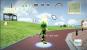 Eigentlich macht ihr in <strong>Walk it Out</strong> für Nintendo Wii nicht anderes, als spazieren zu gehen. Sonderlich spannend ist das nicht, jedoch schließen wir nicht aus, dass tatsächlich jemand dieses Spiel gekauft hat. Virtuelle Spaziergänge sind schließlich viel ungefährlicher als echte Wanderungen voll gefährlicher Pollen und bissiger Hunde.