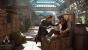Evie ist eine der beiden spielbaren Charaktere in Assassin's Creed Syndicate.