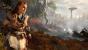 Aloy spielt die Hauptrolle in Horizon: Zero Dawn.