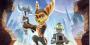 Ratchet ist ein flauschiges Alien und gehört zur Rasse der Lombax, Clank hingegen ist ein überdurchschnittlich intelligenter Roboter, der durch die Fehlfunktion einer Maschine entstand. Zusammen erleben sie in der Ratchet-und-Clank-Reihe aufregende Abenteuer.