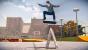 <strong>Tony Hawk's Pro Skater 5</strong> - Activision hatte klassisches Gameplay und Retro-Spielmodi versprochen. THPS5 sollte zurück zu den Wurzeln der Serie gehen. Das final Produkt: eine mittelschwere Katastrophe. Tony Hawk's Pro Skater 5 ist sowohl technisch als auch spielerisch schwach - und eines der schlechtesten Games 2015. Metacritic-Wertung: 32 Prozent