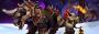 World of Warcraft-Spieler freuen sich über neue Belohnungen, wenn sie Heroes of the Storm spielen. (6)