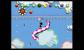 <strong>Yoshi's Story</strong> ist nicht so gelungen wie Yoshi's Island. Durch die knallbunte Farbgebung, die nervige Musik und das repetitive Gameplay sind wir dann sogar eigentlich ganz froh, dass das Spiel lediglich ca. 4 Stunden unseres Leben beansprucht.