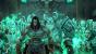 In Darksiders 2 schlüpft ihr in die Rolle von Tod, einem der vier apokalyptischen Reiter. Natürlich kämpft der Schnitter mit zwei Sensen gegen seine Feinde.