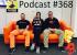 Games Aktuell Podcast 368 mit Andy, Katha und Thomas