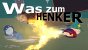 Wir kennen diese Momente in Videospielen, in denen wir eigentlich nur noch denken: Was zum Henker...