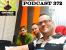 Games Aktuell-Podcast 372: Lukas, Andy, Thomas (von links)