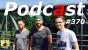 Games Aktuell Podcast 370: Andy, Olli, Max (von links)