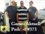 Games Aktuell-Podcast 373: Wolfgang, Thomas, Lukas (von links)
