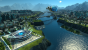 Anno 2205 - Grafikpracht vom Feinsten.
