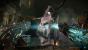 Noch ein groteskes Alien begegnet uns in Evolve. Wraith ist ein weibliches Alien-Monster, es verfügt über große Klauen, vier Arme und tentakel-ähnliche Beine. Die Stirn des Wraith-Untiers glüht, wenn es seine Beute aufzehrt.