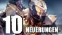 10 Neuerungen in Destiny: König der Besessenen im Überblick.