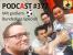 Games Aktuell Podcast 377 - mit großem Bundesliga-Special: Thomas, Martin, Chris, Dino Hermann und Andy