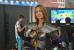Gamescom 2015 - Babes, Messestände, Warteschlangen - Fotos von Tag 2 (2)