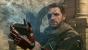 Solid Snake, David, Iroquois Pliskin oder auch einfach nur Snake. Sucht euch selbst aus, wie ihr den Spion, Söldner und Soldaten nennen wollt. Ebenso wie der Master Chief wurden als Kind militärische Experimente an ihm vorgenommen. Seine genetisch identischen Brüder sind Liquid und Solidus Snake.