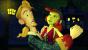 Der Hauptcharakter in der <strong>Monkey Island</strong>-Reihe, <strong>Guybrush Threepwood</strong> zählt als typischer Antiheld. Der aufgeweckte Möchtegern-Pirat manövriert sich in seinen Abenteuern immer wieder in unglaublich tollpatschige Momente. Oft wissen wir als Spieler nicht, ob wir über seine Worte und Taten lachen oder weinen sollen.