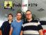 Games Aktuell Podcast 378 mit Lukas, Andy und Thomas (von links)