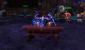 Ein Easter Egg in World of Warcraft, das Ghostcrawler, einem ehemaligem Entwickler gewidmet ist.