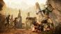 In <strong>Far Cry Primal</strong> bewegt ihr euch als Takkar durch die Steinzeitwelt Oros. Um zu überleben müsst ihr euch nicht nur gegen feindliche Stämme zur Wehr setzen, sondern auch wilde Tiere bekämpfen. Entscheidet ihr euch dazu, eines der gefährlichen Tiere zu zähmen, dient es euch als mächtige Waffe oder als prunkvolles Reittier.