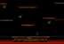 Noch einen Eintrag ins Guiness-Buch der Rekorde schaffte die Spielhallen-Version von Joust. John Zee spielte den Jump 'n Run- Titel an einer Arcade-Maschine 67 Stunden und 30 Minuten im Juli 1985. Damit ist es der längste Jump 'n Run-Marathon den es bisher gab.
