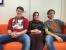 Games Aktuell Podcast 386: Stefan, Katha, Lukas + ein geheimer Gast (nicht im Bild)